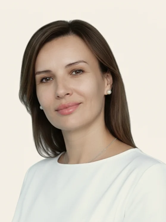 Врач-трихолог Платонова Оксана Александровна