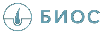 Логотип клиники HairZona